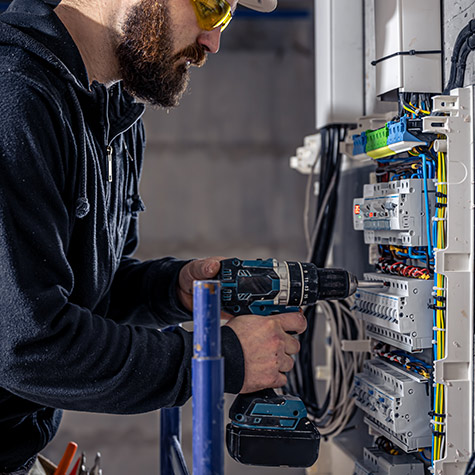 Électricité générale puy-de-dôme